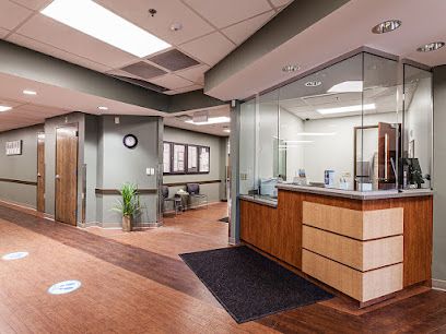 Beckley Treatment Center facility photo