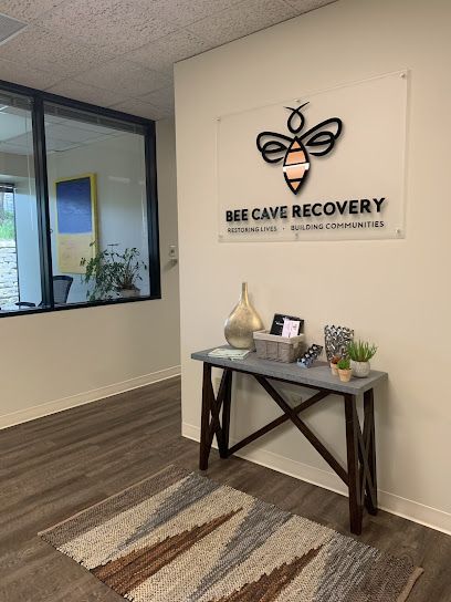 Bee Cave Recovery facility photo