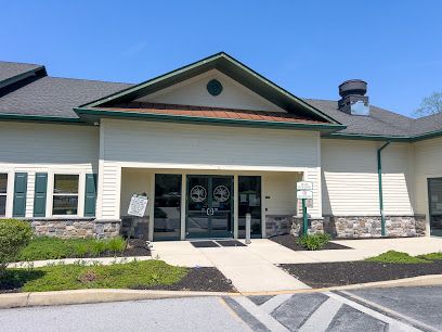 Bowling Green Brandywine facility photo