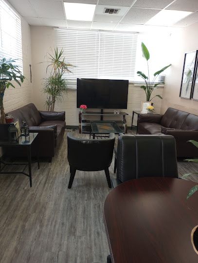 Behavioral Health Services Patterns facility photo