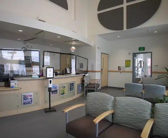 Bethel Family Clinic facility photo