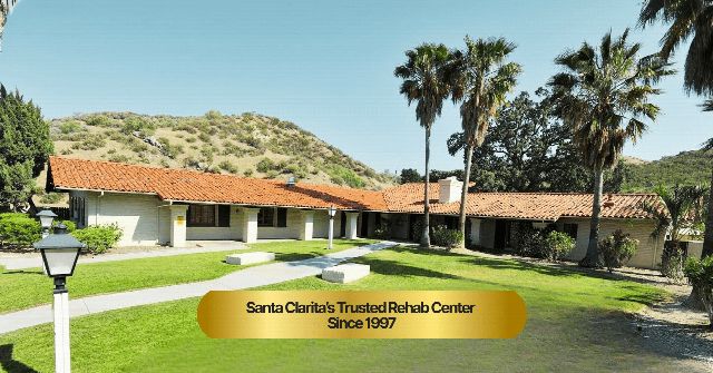 Action Family Counseling Inc Newhall IOP facility photo