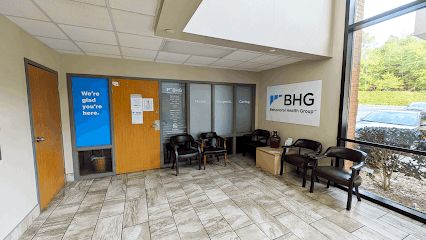 BHG Aiken Treatment Center facility photo