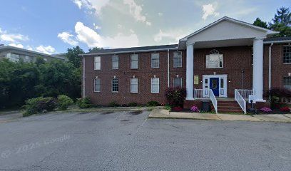 BHG Asheville Treatment Center facility photo