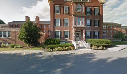 Brattleboro Retreat Buprenorphine Clinic facility photo