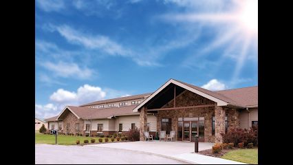 Brentwood Springs facility photo