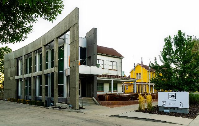 Bloc Outpatient facility photo