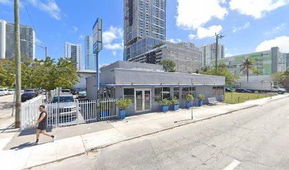 Borinquen Behavioral Health Center facility photo
