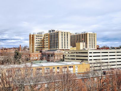Bridgeport Hospital West Tower 9 facility photo