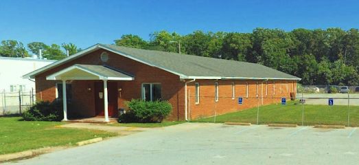 Brandywine Counseling South Chapel facility photo