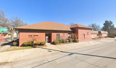 Broadway House Inc facility photo