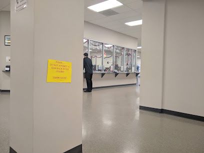 Broward County Sheriffs Office Drug Court Treatment Division facility photo