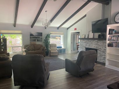 Bryans House Recovery Home Inc facility photo
