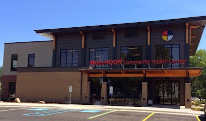 Bullhook Community Health Center Inc facility photo
