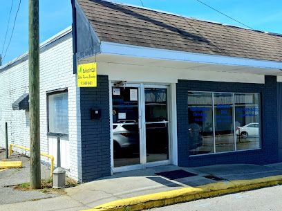 Bulloch Recovery Resources Bulloch DUI Risk Reduction Inc facility photo