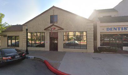 CA Hispanic Commission Alc/Drug Abuse San Gabriel Valley Center facility photo