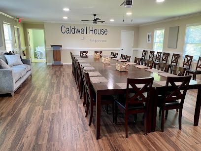 Caldwell House facility photo