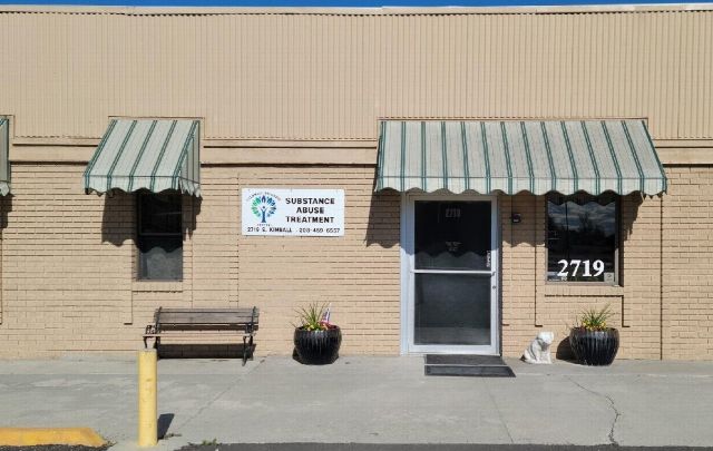 Caldwell Recovery Center LLC facility photo
