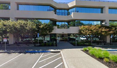 California Human Development Corp Athena House facility photo