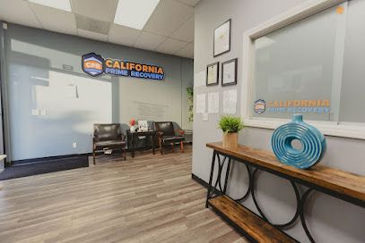 California Prime Recovery facility photo