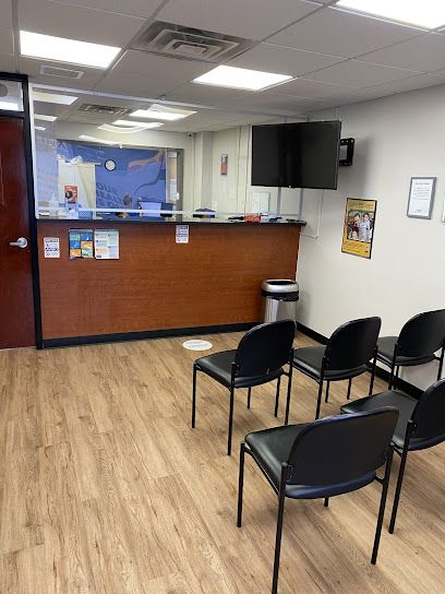 Bronx Addiction Treatment Center CD Inpatient Rehab Program facility photo