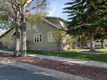 Carbon County Counseling Center facility photo