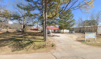 Care of Savannah Inc Jack Gean Shelter for Men facility photo