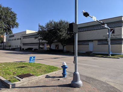 Career and Recovery Resources Inc Hempstead facility photo