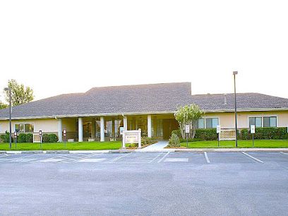 Brookhaven Hospital facility photo