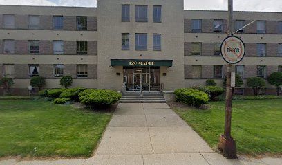 Carson Center for Adults and Families facility photo