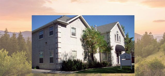 Carson City Community Counseling Ctr facility photo