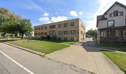 Casa Trinity Inc facility photo