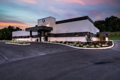 Catalyst Health Solutions facility photo