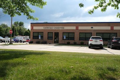 Catholic Charities facility photo