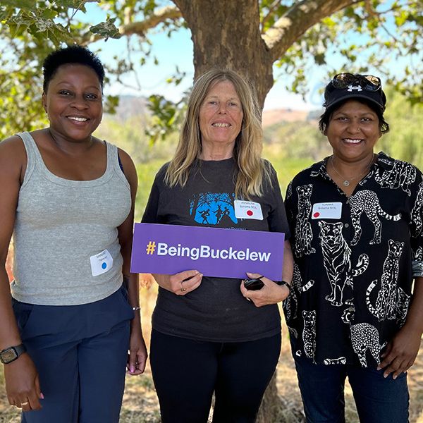 Buckelew Programs Helen Vine Recovery Center facility photo