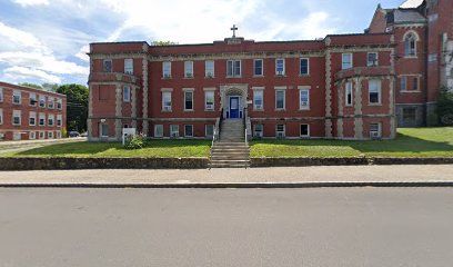 Catholic Charities Maine SAMHS/Auburn Campus facility photo