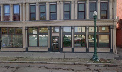 Catholic Charities of Cortland County The Charles Street Halfway House facility photo