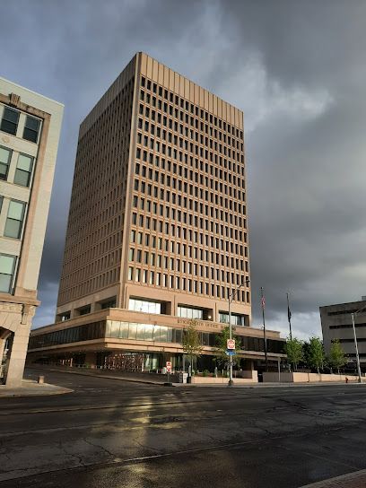 Catholic Charities of Utica/Rome Womens Halfway House facility photo