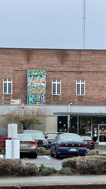 Catholic Community Services Recovery Center/Everett facility photo