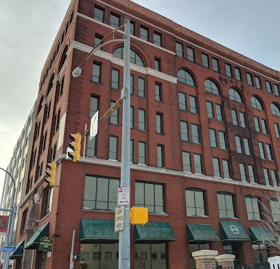 Catholic Family Center Outpatient Residential facility photo