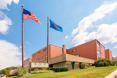 AdCare Hospital Worcester facility photo