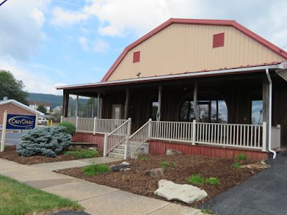 Cen Clear Child Services Inc facility photo