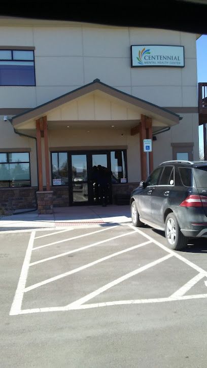 Centennial Mental Health Center Inc facility photo