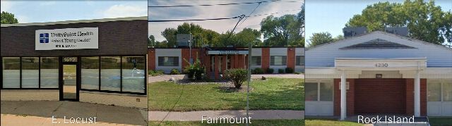 Center for Alc and Drug Services Inc Adult Outpatient facility photo