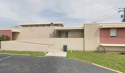 Center for Family Services of Palm Beach County facility photo