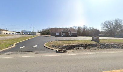 Centerstone Marshall County Mental Health Center facility photo