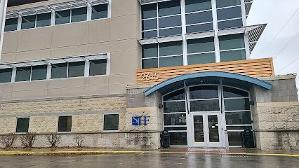 Centerstone of Illinois Alton Office facility photo