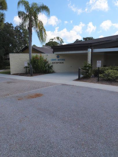 Centerstone facility photo