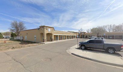 Central New Mexico Counseling Service facility photo