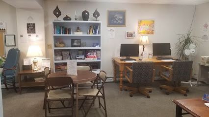 Central Vermont Substance Abuse Services facility photo